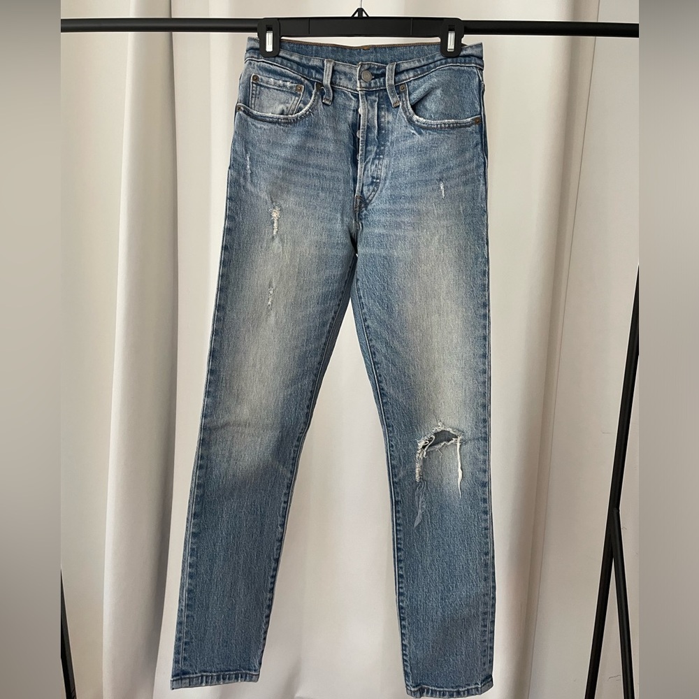 Levis jeans 26x30 very good condition